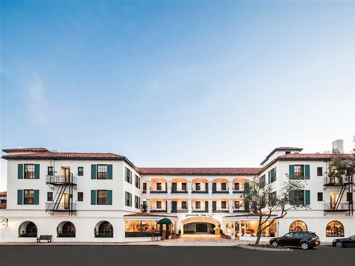 Hotel Montecito Inn - Bild 1