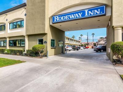 Hotel Inn at 50 at Long Beach Convention Center - Bild 2