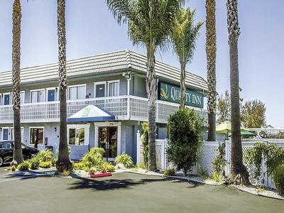 Hotel Quality Inn Pismo Beach - Bild 3