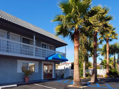 Hotel Quality Inn Pismo Beach - Bild 2