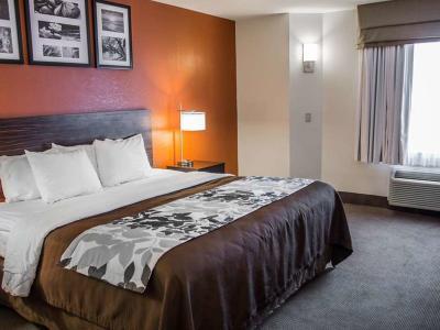 Hotel Sleep Inn Beaufort - Bild 3