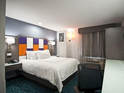 Hotel Inn at Clemson - Bild 5