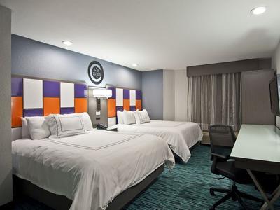 Hotel Inn at Clemson - Bild 3