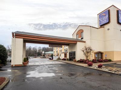 Hotel SureStay Plus by Best Western Spartanburg Southwest - Bild 2