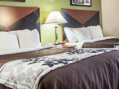 Hotel SureStay Plus by Best Western Spartanburg Southwest - Bild 4