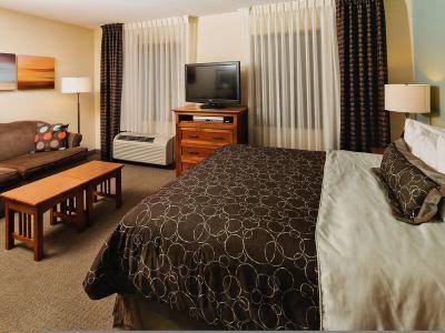 Hotel Sonesta ES Suites Dallas - Las Colinas - Bild 5