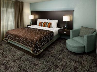 Hotel Sonesta ES Suites Dallas - Las Colinas - Bild 3