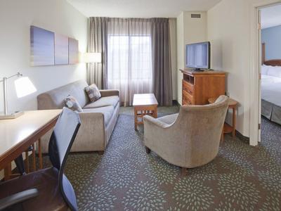 Hotel Staybridge Suites Mpls Maple Grove/arbor Lakes - Bild 5