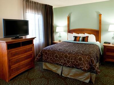 Hotel Staybridge Suites Mpls Maple Grove/arbor Lakes - Bild 4