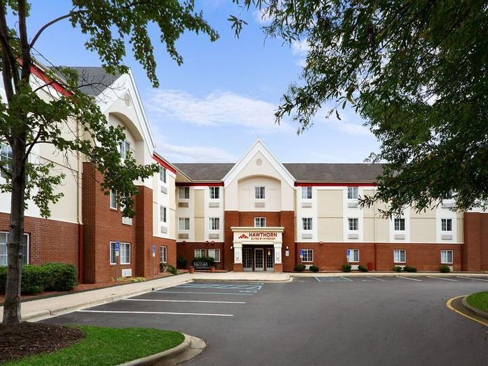 Hotel MainStay Suites Hartford Meriden - Bild 1