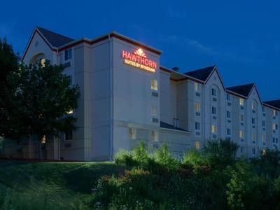 Hotel MainStay Suites Hartford Meriden - Bild 2