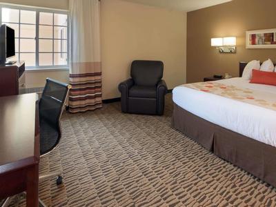 Hotel MainStay Suites Hartford Meriden - Bild 4