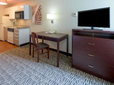 Hotel MainStay Suites Hartford Meriden - Bild 3