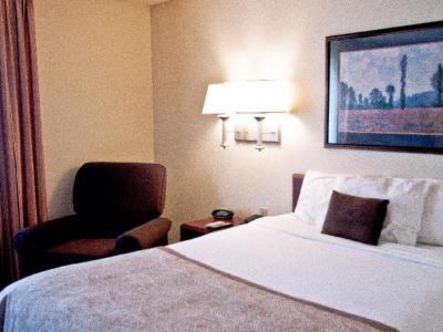 Hotel Candlewood Suites Salina - Bild 5