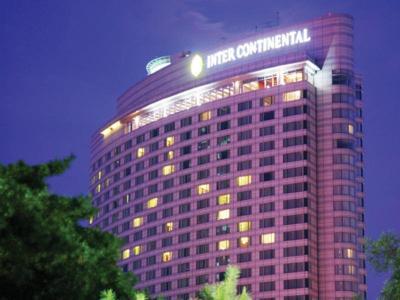 Hotel InterContinental Seoul Coex - Bild 2