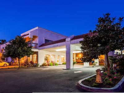 SureStay Hotel by Best Western Camarillo - Bild 2
