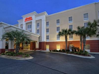 Hotel Hampton Inn & Suites Destin/Sandestin - Bild 3