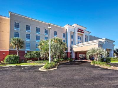 Hotel Hampton Inn & Suites Destin/Sandestin - Bild 2