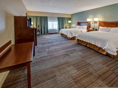Hotel Hampton Inn & Suites Destin/Sandestin - Bild 5