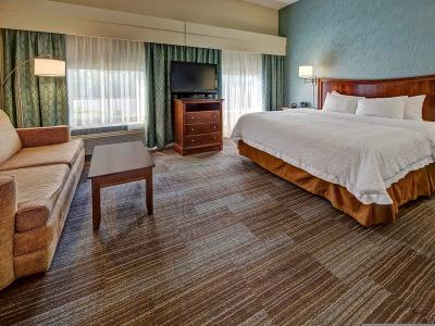 Hotel Hampton Inn & Suites Destin/Sandestin - Bild 4