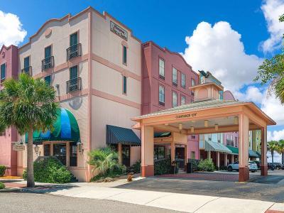 Hotel Hampton Inn & Suites Amelia Island - Bild 2