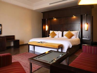 Hotel Kenzi Menara Palace - Bild 2