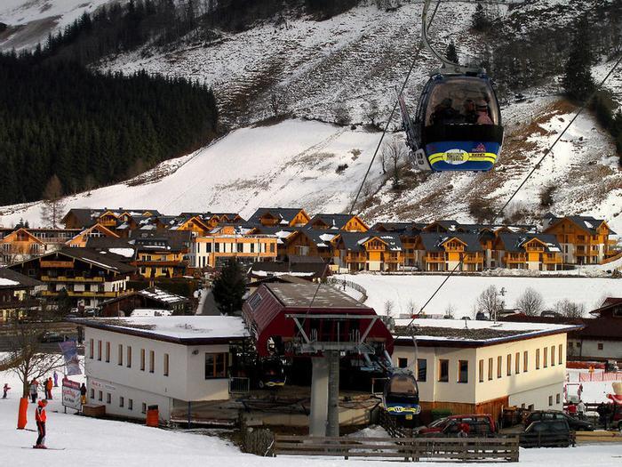 Hotel Schönblick Mountain Resort & Spa - Bild 1