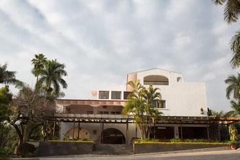 Hotel Posada Jacarandas - Bild 2