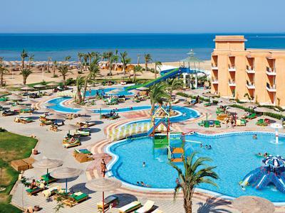 Hotel Sunny Beach Resort - Bild 5