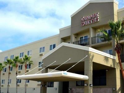 Hotel Comfort Suites South Padre Island - Bild 5