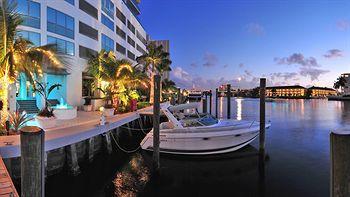 Hotel Residence Inn By Marriott Fort Lauderdale Intracoastal - Bild 4