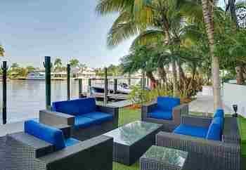 Hotel Residence Inn By Marriott Fort Lauderdale Intracoastal - Bild 5