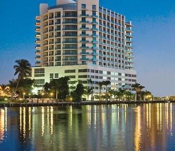 Hotel Residence Inn By Marriott Fort Lauderdale Intracoastal - Bild 3