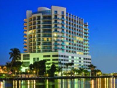 Hotel Residence Inn By Marriott Fort Lauderdale Intracoastal - Bild 2