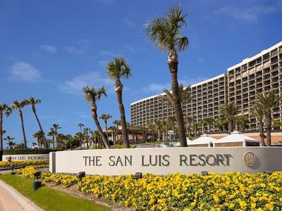 Hotel The Villas At The San Luis Resort - Bild 3