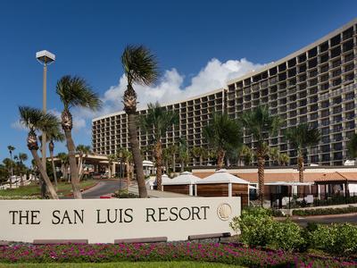 Hotel The Villas At The San Luis Resort - Bild 2