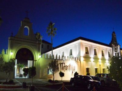 Hacienda Montija Hotel - Bild 5