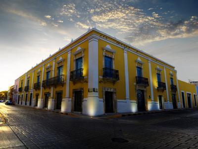 Hotel Plaza Colonial - Bild 2