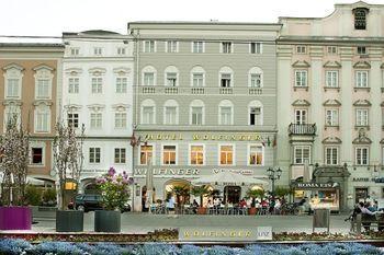 Austria Classic Hotel Wolfinger - Bild 5