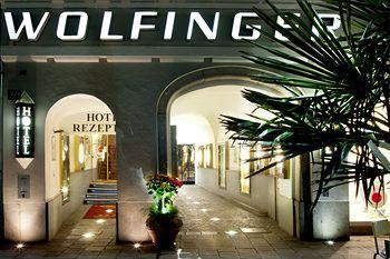 Austria Classic Hotel Wolfinger - Bild 4