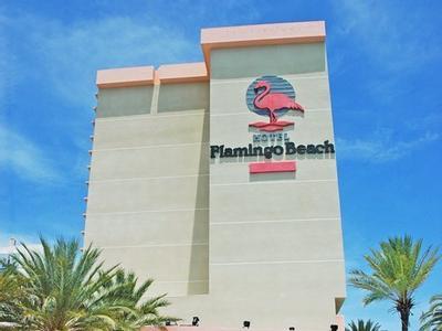 Flamingo Beach Hotel - Bild 5