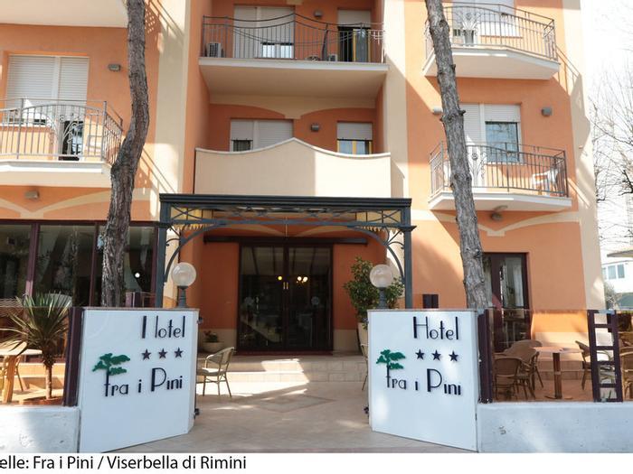 Hotel Fra I Pini - Bild 1
