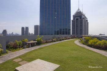 Hotel Malayan Plaza - Bild 4