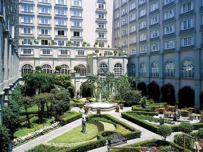 Four Seasons Hotel Mexico City - Bild 3