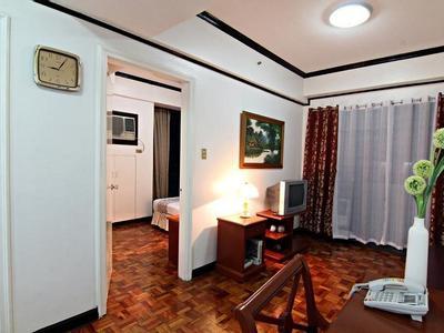 Hotel MPT Suites - Bild 3
