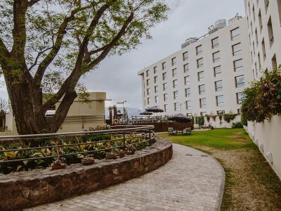 Sheraton Salta Hotel - Bild 4