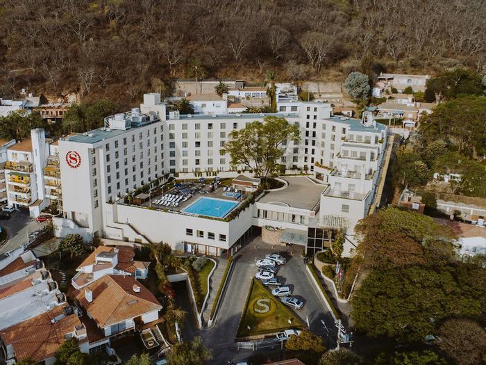 Sheraton Salta Hotel - Bild 1