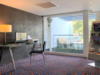Hotel Holiday Inn Lille Ouest Englos - Bild 5