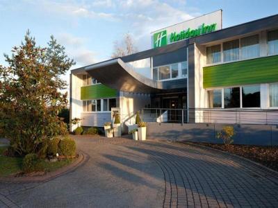 Hotel Holiday Inn Lille Ouest Englos - Bild 2