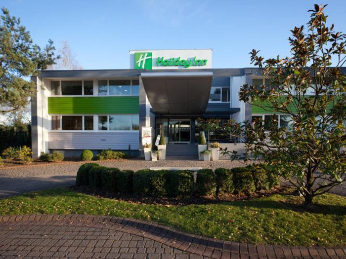 Hotel Holiday Inn Lille Ouest Englos - Bild 1